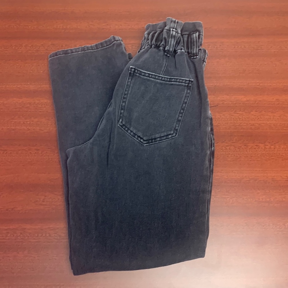 Pacsun Mom Jeans